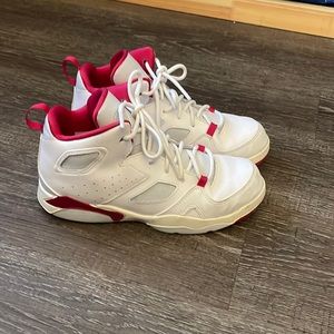 Kids Jordan 6 flight club